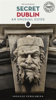 Couverture_Secret Dublin