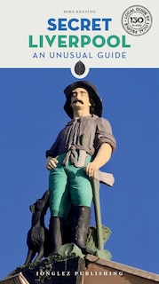 Front cover_Secret Liverpool