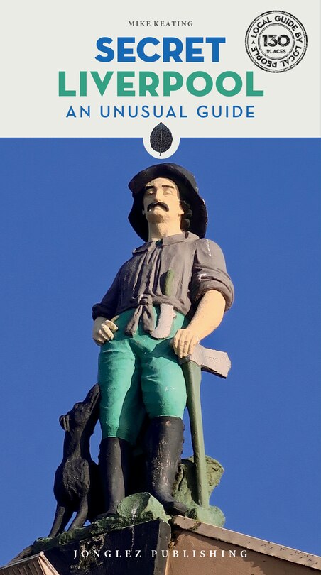 Front cover_Secret Liverpool