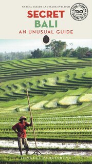 Front cover_Secret Bali