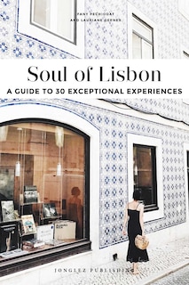 Couverture_Soul Of Lisbon