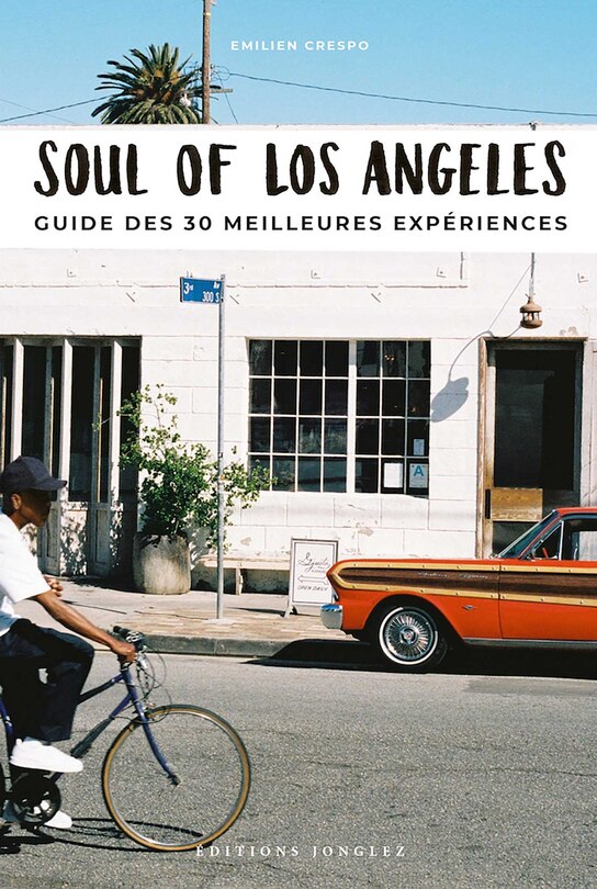 Couverture_Soul of Los Angeles (French)