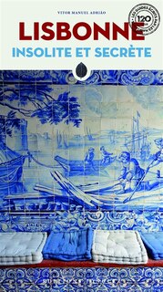 Front cover_Lisbonne insolite et secrète