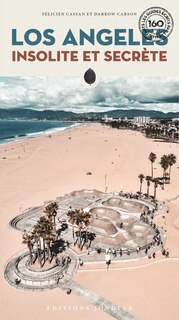 Front cover_Angeles Insolite et Secr&egrave;te