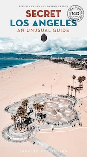 Front cover_Secret Los Angeles