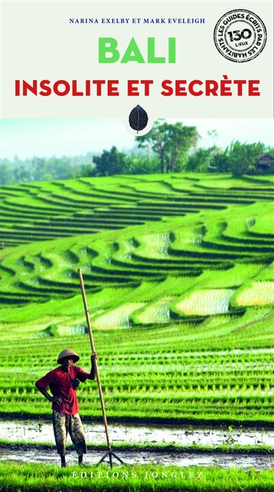 Couverture_Bali insolite et secrète