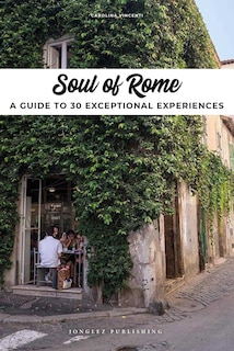 Couverture_Soul Of Rome