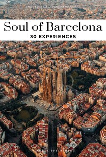 Couverture_Soul Of Barcelona