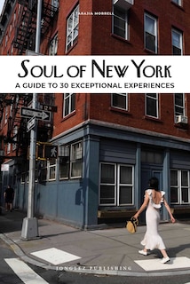 Couverture_Soul Of New York