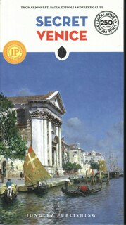 Front cover_Secret Venice