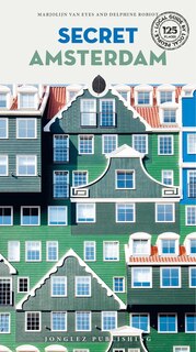 Front cover_Secret Amsterdam