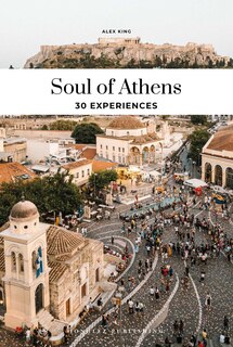 Couverture_Soul of Athens