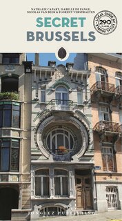 Couverture_Secret Brussels