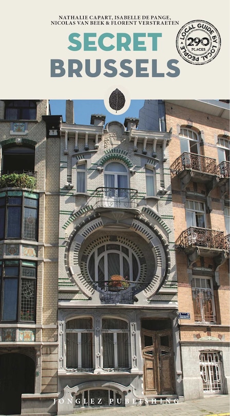 Couverture_Secret Brussels