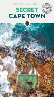Front cover_Secret Cape Town