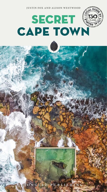 Front cover_Secret Cape Town
