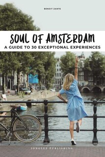 Couverture_Soul of Amsterdam