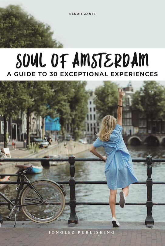 Couverture_Soul of Amsterdam