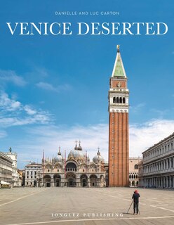 Front cover_Venice Deserted