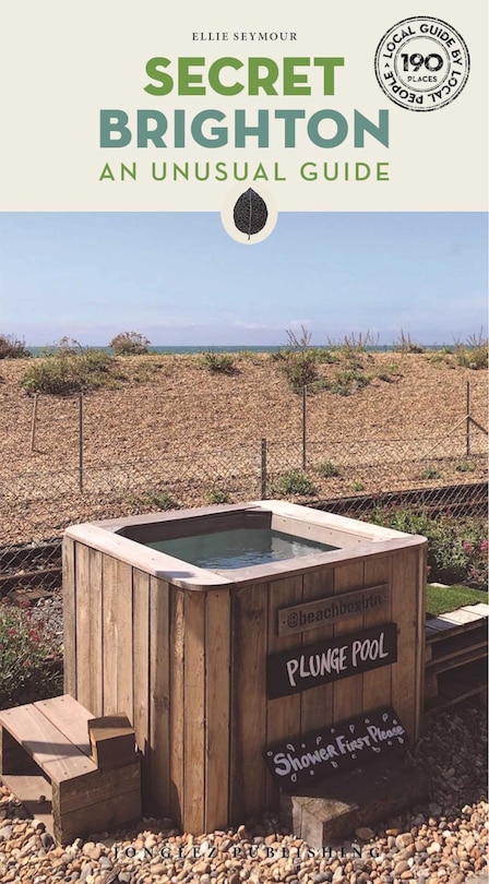 Front cover_Secret Brighton