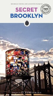 Front cover_Secret Brooklyn