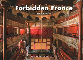 Front cover_Forbidden France