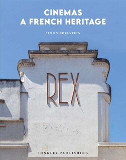 Couverture_Cinemas - A French Heritage