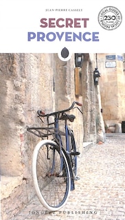 Front cover_Secret Provence