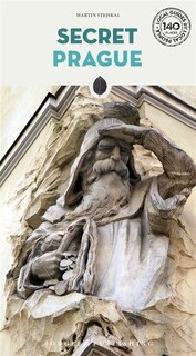 Couverture_Secret Prague