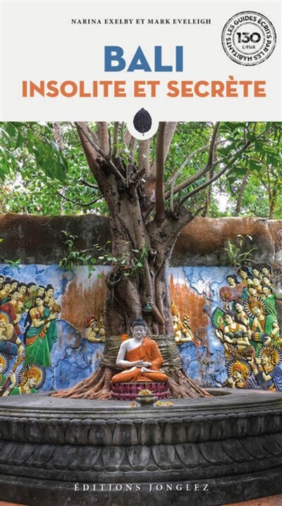 Couverture_Bali insolite et secrète