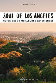 Front cover_Soul of Los Angeles