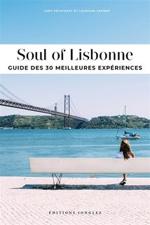 Front cover_Soul of Lisbonne