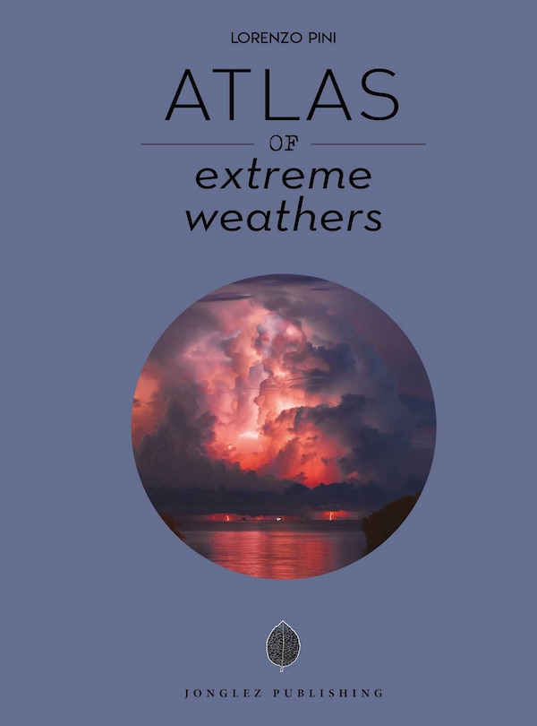 Front cover_Atlas of Extreme Weathers