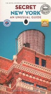 Couverture_Secret New York