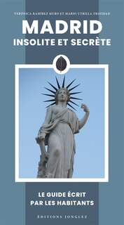 Couverture_Madrid insolite et secr&egrave;te