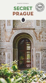 Couverture_Secret Prague