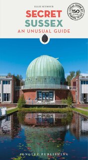 Front cover_Secret Sussex