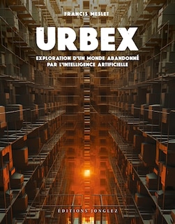 Front cover_Urbex