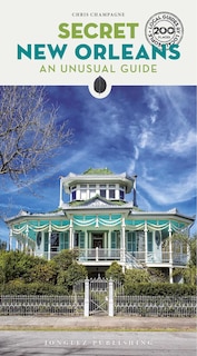 Couverture_Secret New Orleans