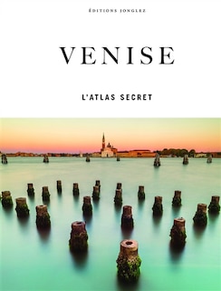 Front cover_Venise : l'atlas secret