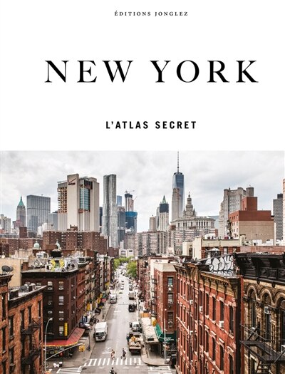 Couverture_New York