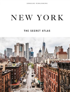 Couverture_New York - The secret atlas