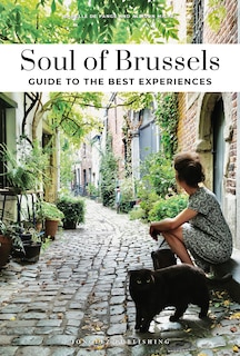 Couverture_Soul of Brussels - 30 experiences