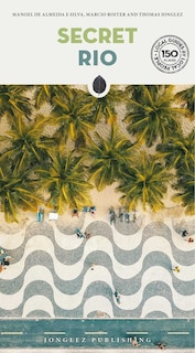 Front cover_Secret Rio