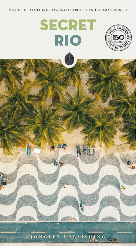 Front cover_Secret Rio