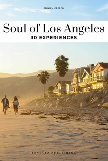 Couverture_Soul of Los Angeles