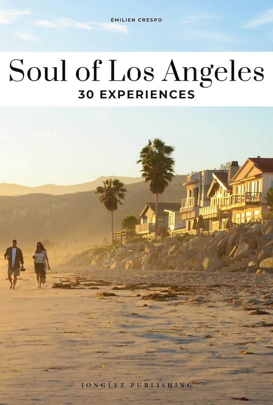 Couverture_Soul of Los Angeles