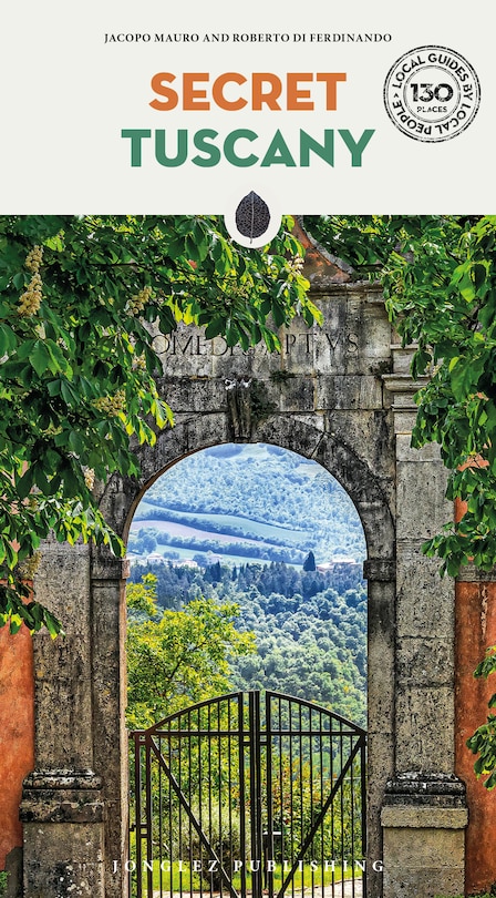 Couverture_Secret Tuscany