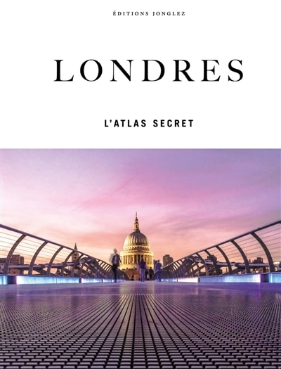 Front cover_Londres