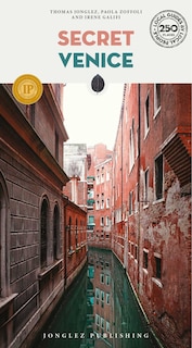 Front cover_Secret Venice